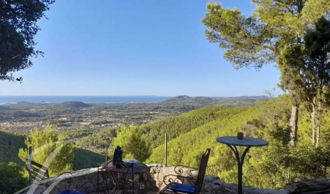 Vente Cottage Santa Eulària des Riu