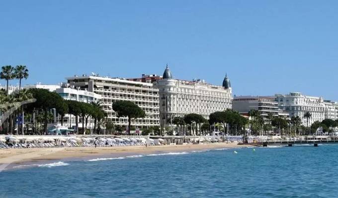 Vente Droit au bail Cannes