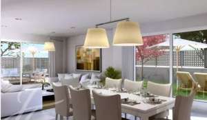 Vente Duplex Madrid