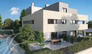 Vente Duplex Madrid