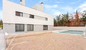 Vente Duplex Madrid