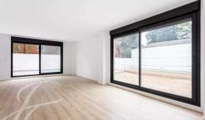 Vente Duplex Madrid