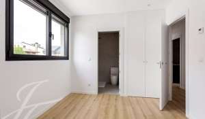 Vente Duplex Madrid