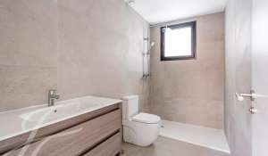 Vente Duplex Madrid