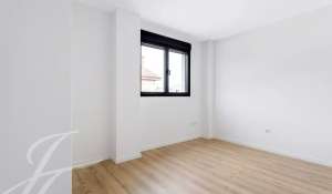 Vente Duplex Madrid