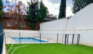 Vente Duplex Madrid