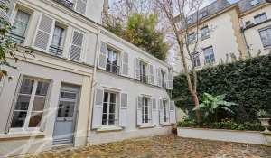 Vente Duplex Paris 7ème