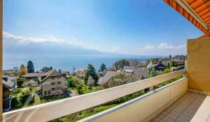 Vente Duplex Vevey