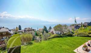 Vente Duplex Vevey