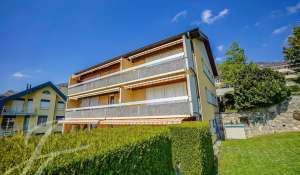 Vente Duplex Vevey