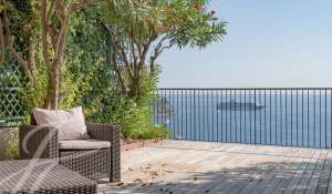 Vente Duplex Villefranche-sur-Mer