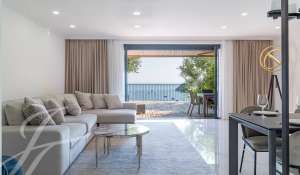 Vente Duplex Villefranche-sur-Mer