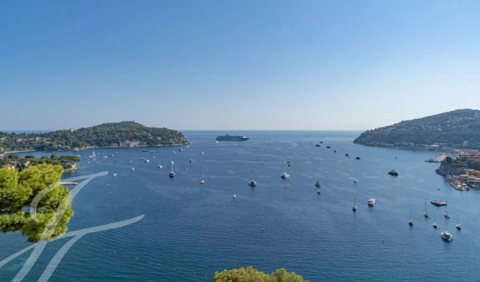 Vente Duplex Villefranche-sur-Mer