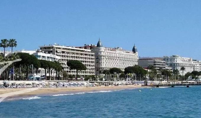 Vente Fonds de commerce Cannes