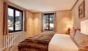 Vente Hôtel Gsteig bei Gstaad