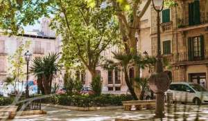 Vente Hôtel Palma de Mallorca