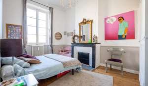 Vente Hôtel particulier Bordeaux