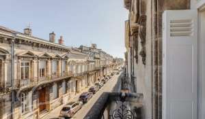 Vente Hôtel particulier Bordeaux