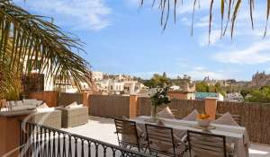 Vente Hôtel particulier Palma de Mallorca