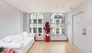 Vente Immeuble Manhattan