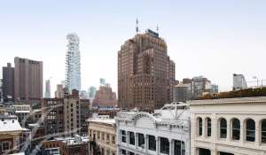 Vente Immeuble Manhattan