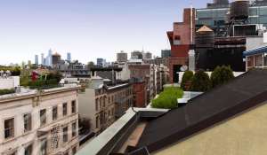 Vente Immeuble Manhattan