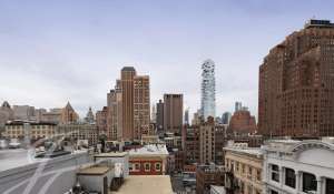 Vente Immeuble Manhattan