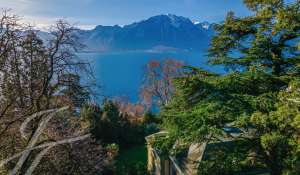 Vente Immeuble Montreux