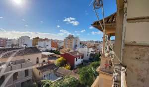 Vente Immeuble Palma de Mallorca