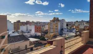 Vente Immeuble Palma de Mallorca