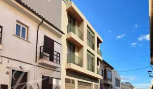 Vente Immeuble Palma de Mallorca