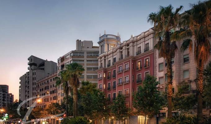 Vente Immeuble Palma de Mallorca