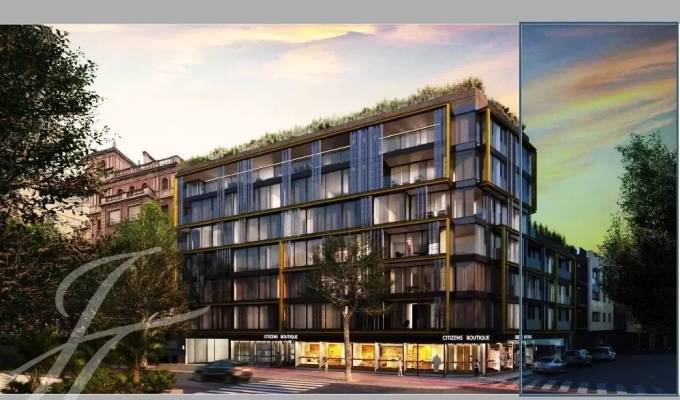 Vente Immeuble Palma de Mallorca