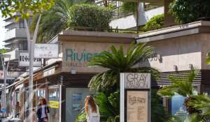 Vente Local commercial Cannes