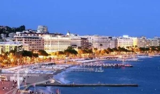 Vente Local commercial Cannes