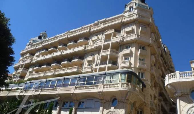 Vente Local commercial Monaco