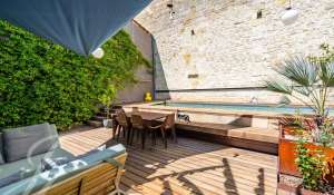 Vente Loft Bordeaux