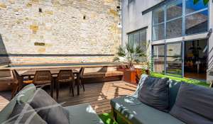 Vente Loft Bordeaux