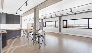 Vente Loft Madrid