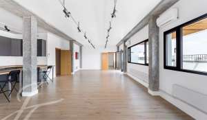 Vente Loft Madrid