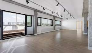 Vente Loft Madrid