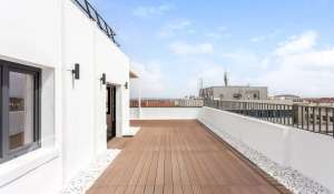 Vente Loft Madrid