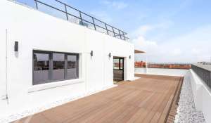 Vente Loft Madrid