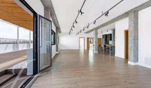 Vente Loft Madrid