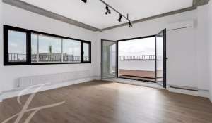 Vente Loft Madrid