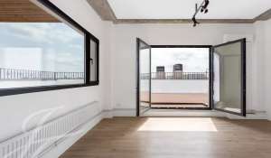 Vente Loft Madrid