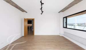 Vente Loft Madrid