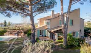 Vente Maison Aix-en-Provence