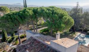 Vente Maison Aix-en-Provence