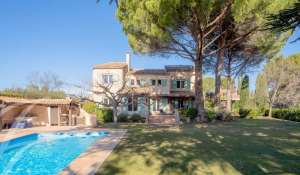 Vente Maison Aix-en-Provence